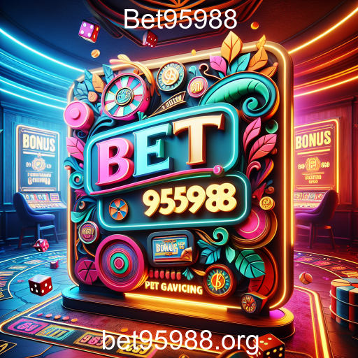 Descubra as Melhores Promoções no Bet95988